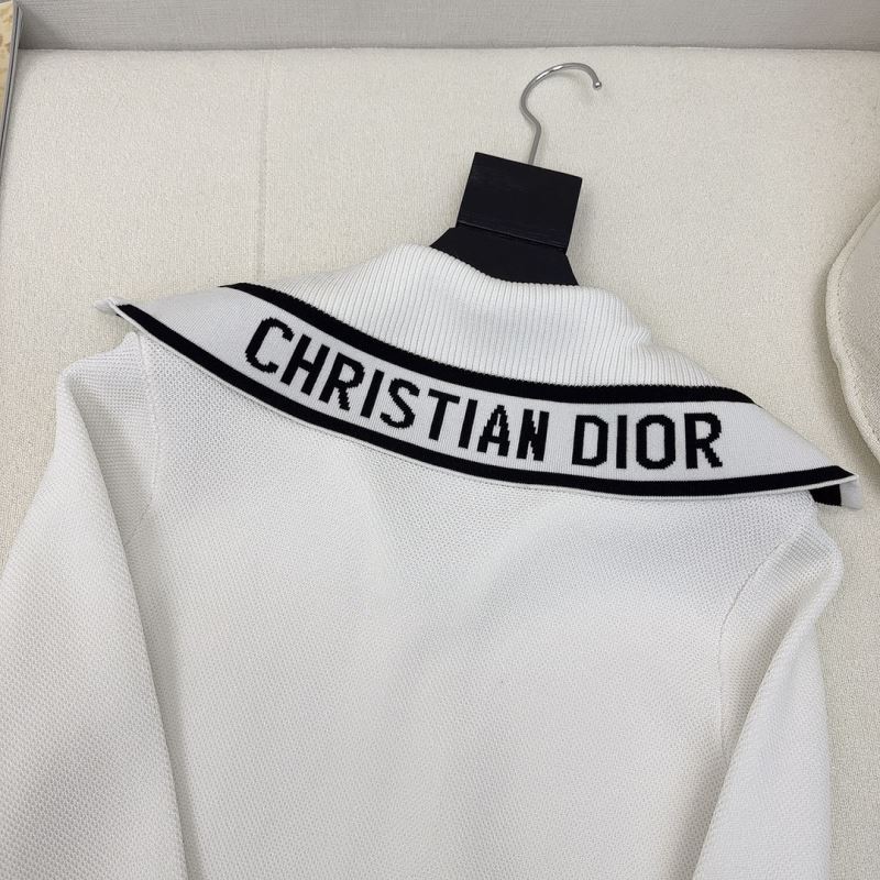 Christian Dior Long Suits